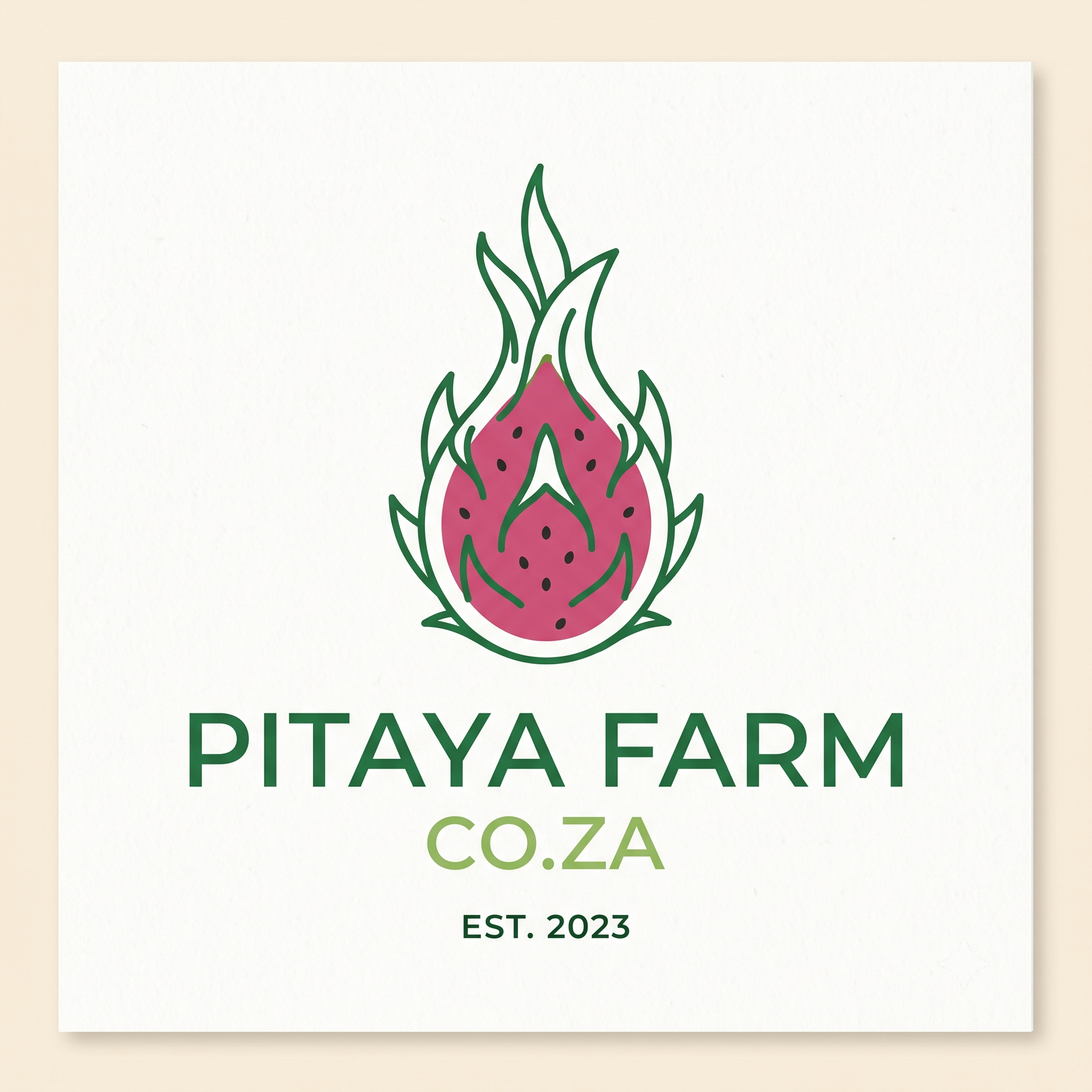 Home of the dragon fruit